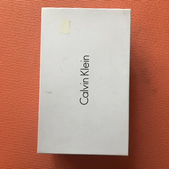 Calvin Klein loafers - Picture 3 of 5